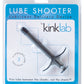 KinkLab Lube Shooter