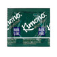 Kimono MicroThin Aqua Lube Condoms in 3 Pack