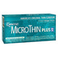 Kimono MicroThin Aqua Lube Condoms in 3 Pack