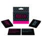 Bedroom Commands Sex Game Cards