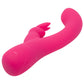 VeDO Kinky Bunny 12 Function Dual Motor USB Rechargeable G-Spot Rabbit Vibrator