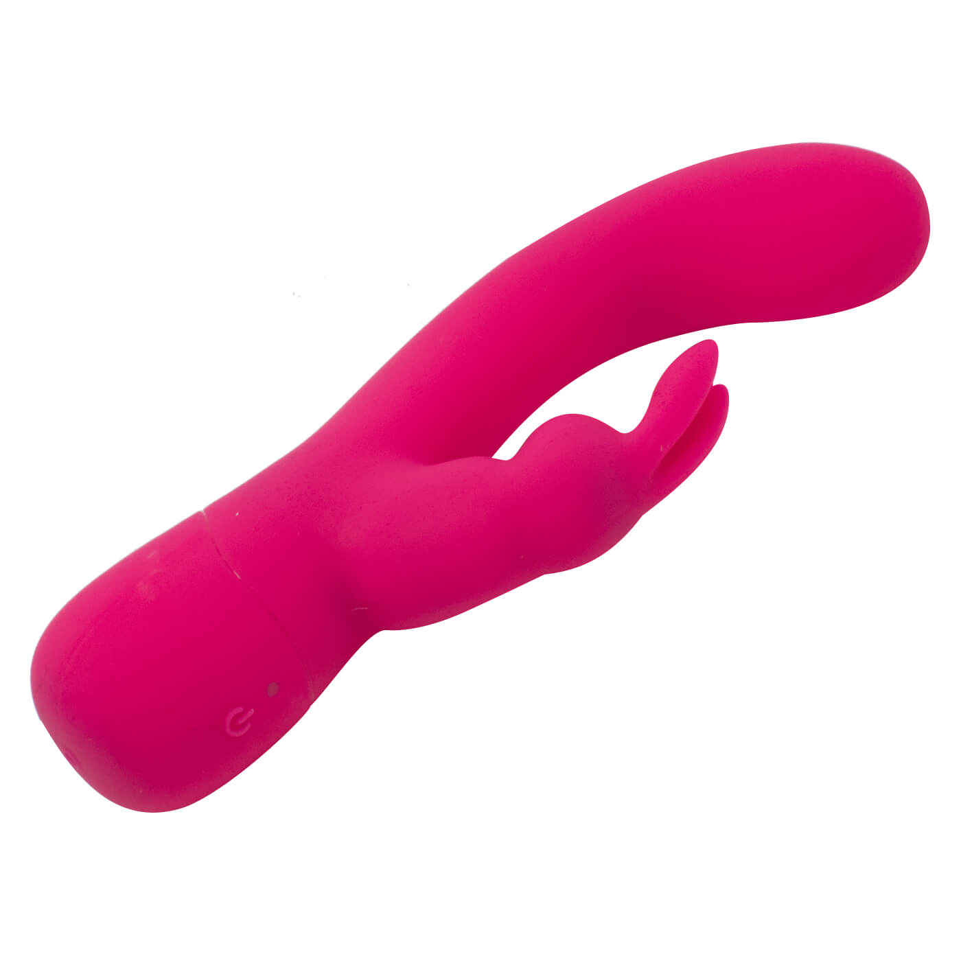 VeDO Kinky Bunny 12 Function Dual Motor USB Rechargeable G-Spot Rabbit Vibrator