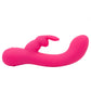 VeDO Kinky Bunny 12 Function Dual Motor USB Rechargeable G-Spot Rabbit Vibrator