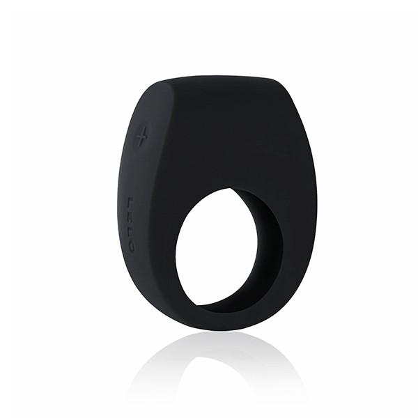 Lelo TOR 2 Luxury Rechargeable Multispeed Vibrating Cock Ring by  Lelo -  - 1