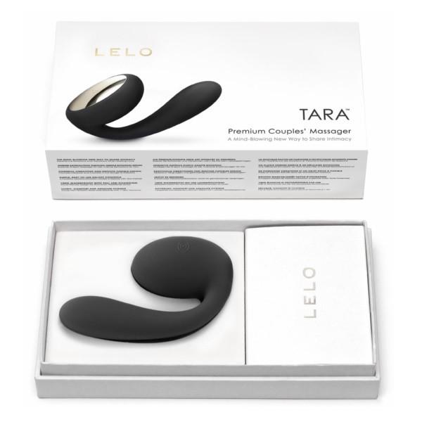 LELO Tara Couples Massager