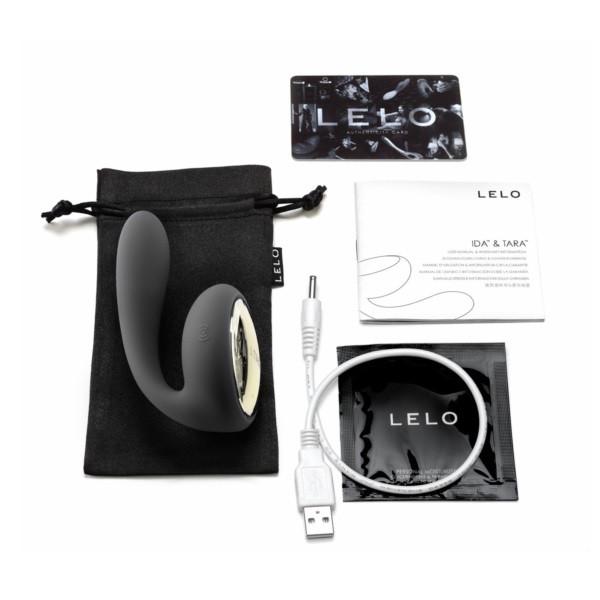 LELO Tara Couples Massager