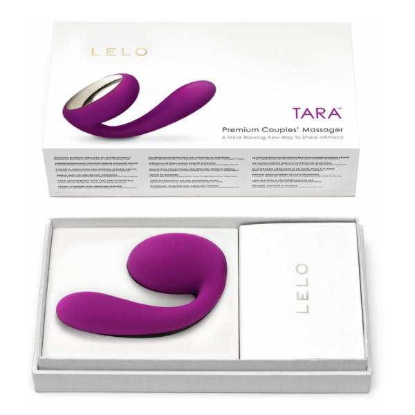 LELO Tara Couples Massager
