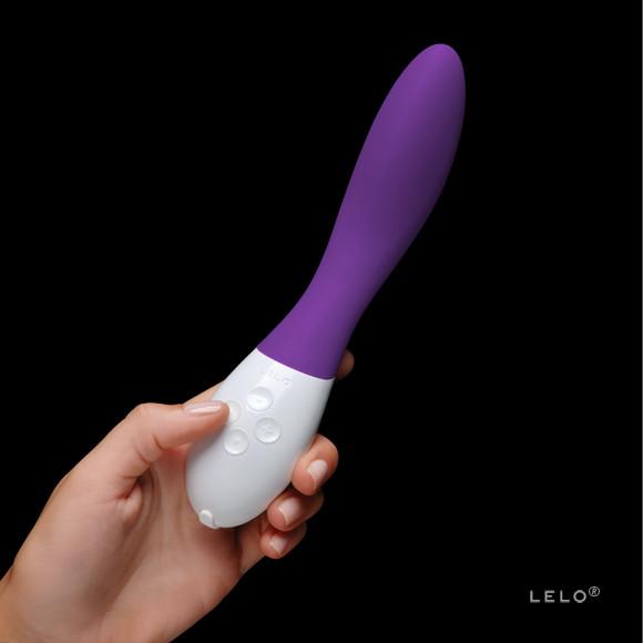 LELO Mona 2 G-Spot Vibrator