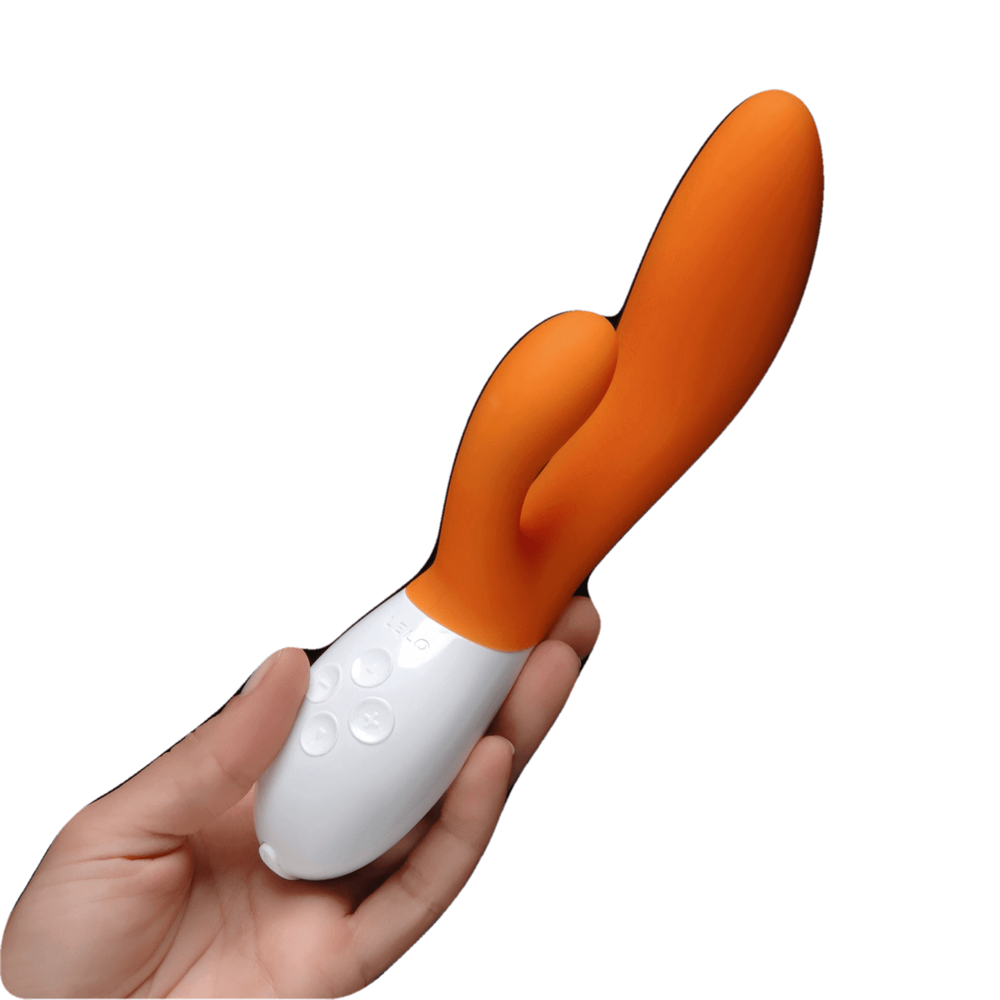 LELO Ina 2 Rabbit Vibrator