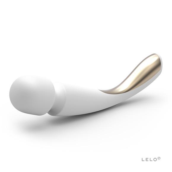 LELO Smart Wand Medium/Large Rechargeable Vibrator .com Pleasure LELO Smart Wand Medium/Large Rechargeable Vibrator .com Pleasure