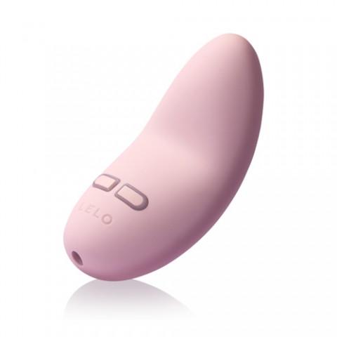Lelo Lily Luxury Rechargeable Vibrator by  Lelo -  - 3