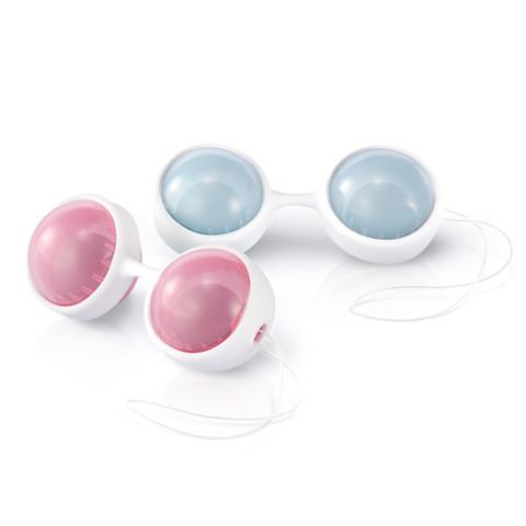 Lelo Luna Pleasure Bead System by  Lelo -  - 1