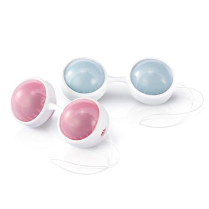 Lelo Luna Pleasure Bead System by  Lelo -  - 1