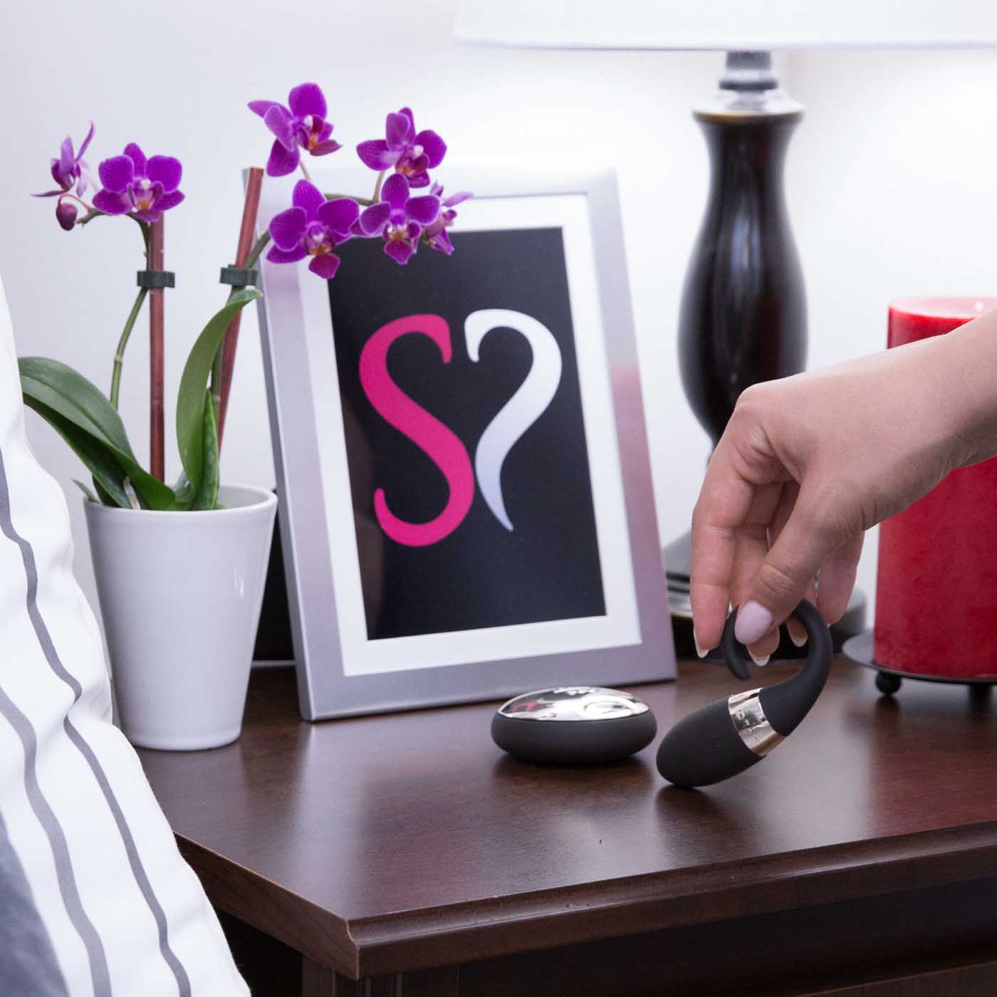 LELO Oden 2 Vibrating Couples Ring
