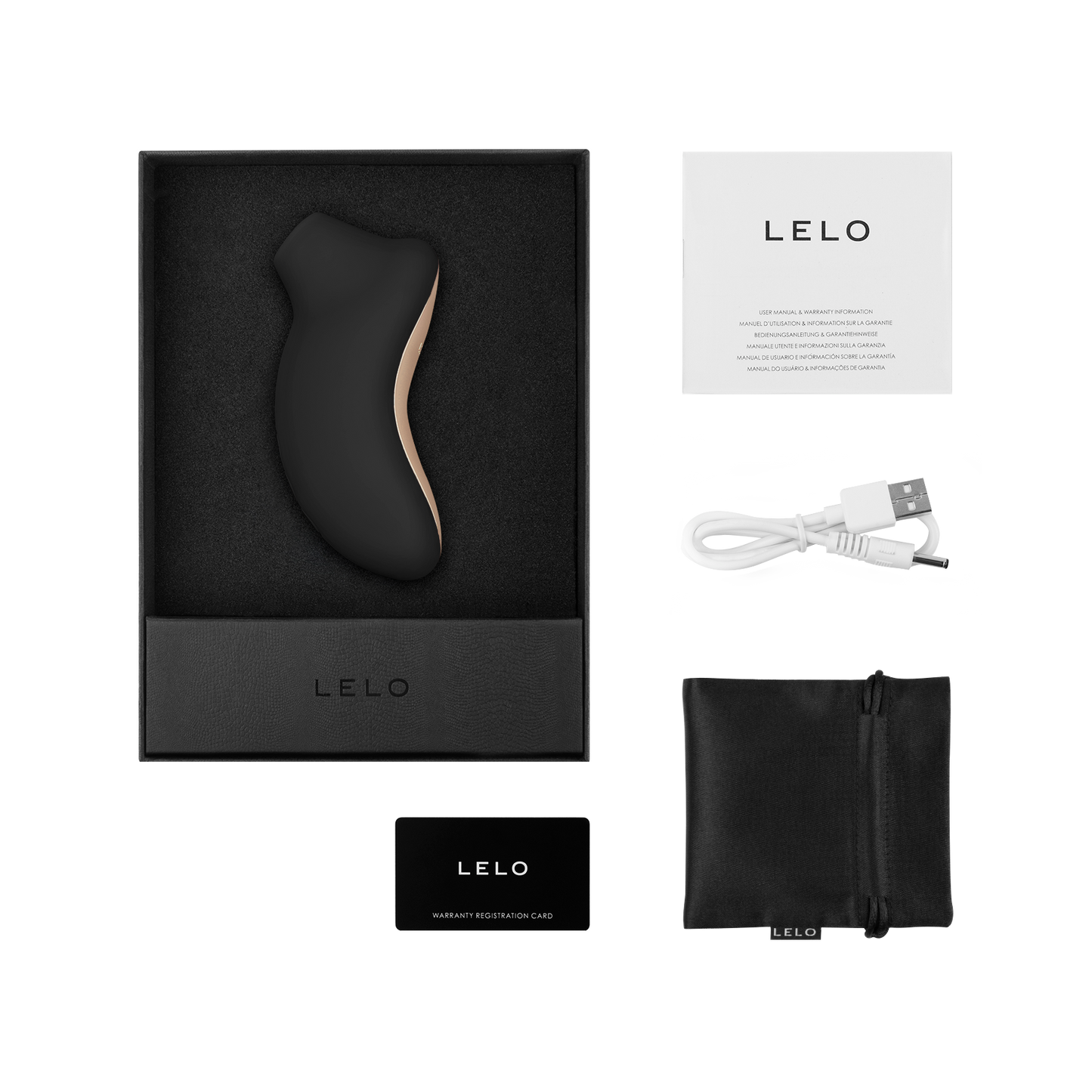 LELO Sona