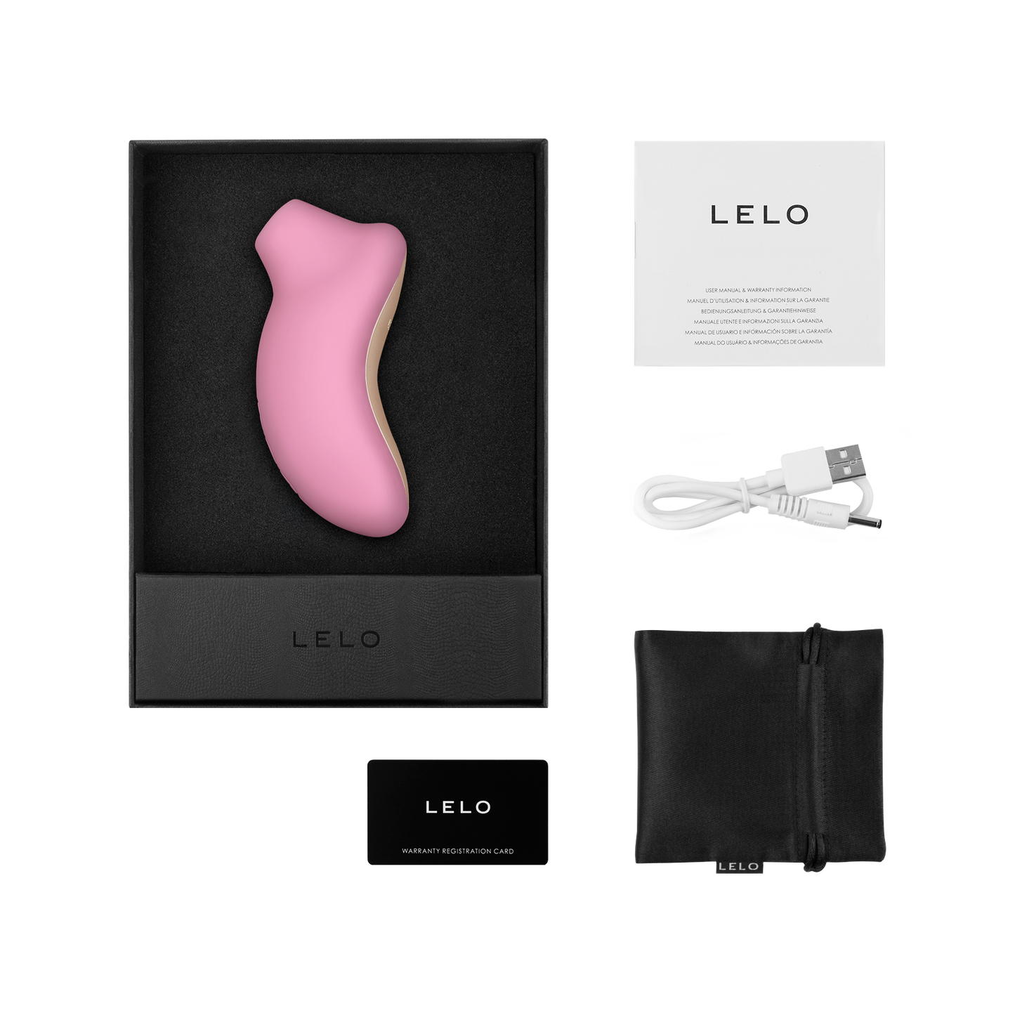LELO Sona
