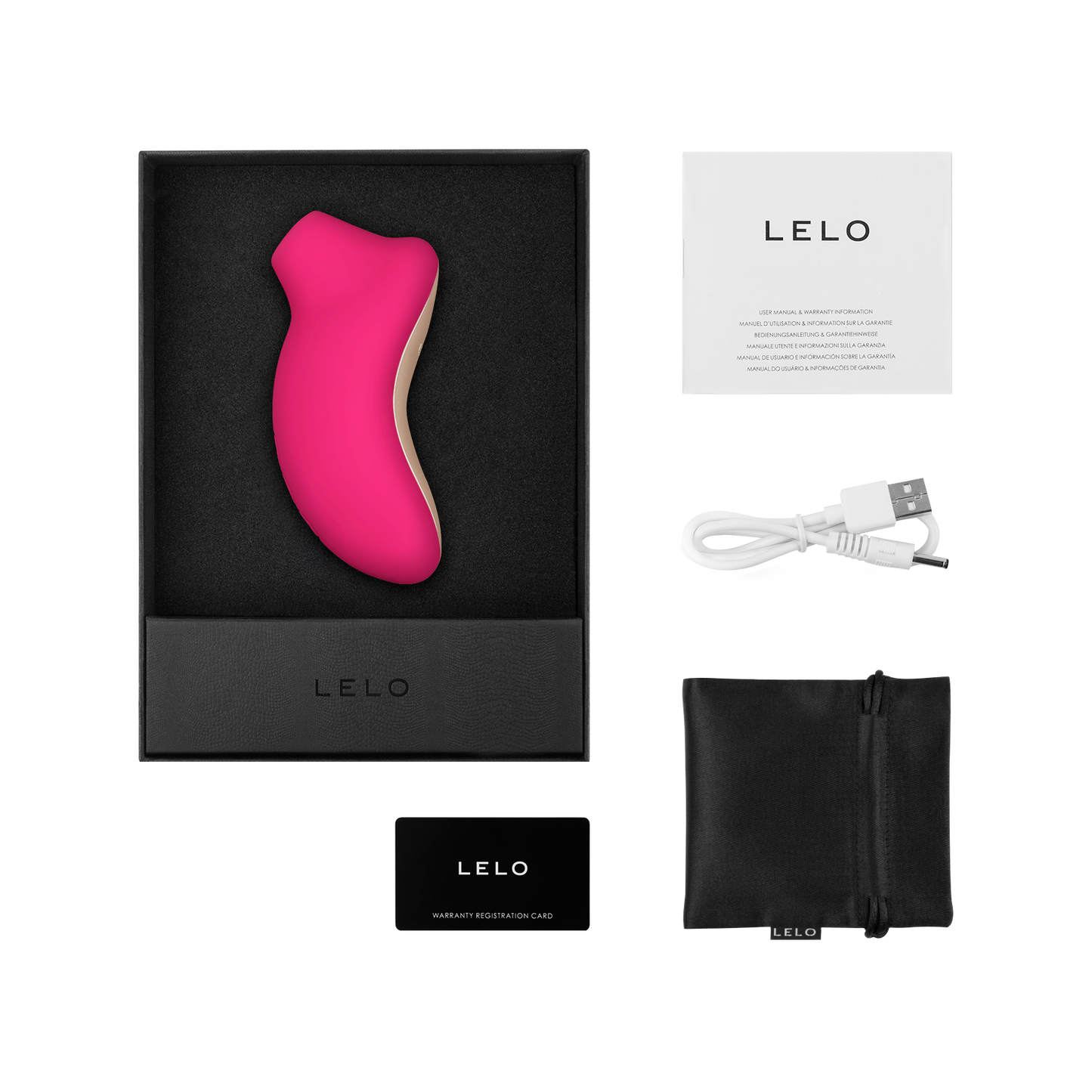 LELO Sona