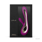 LELO Soraya Dual-Action Vibrator