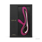 LELO Soraya Dual-Action Vibrator