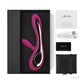 LELO Soraya Dual-Action Vibrator