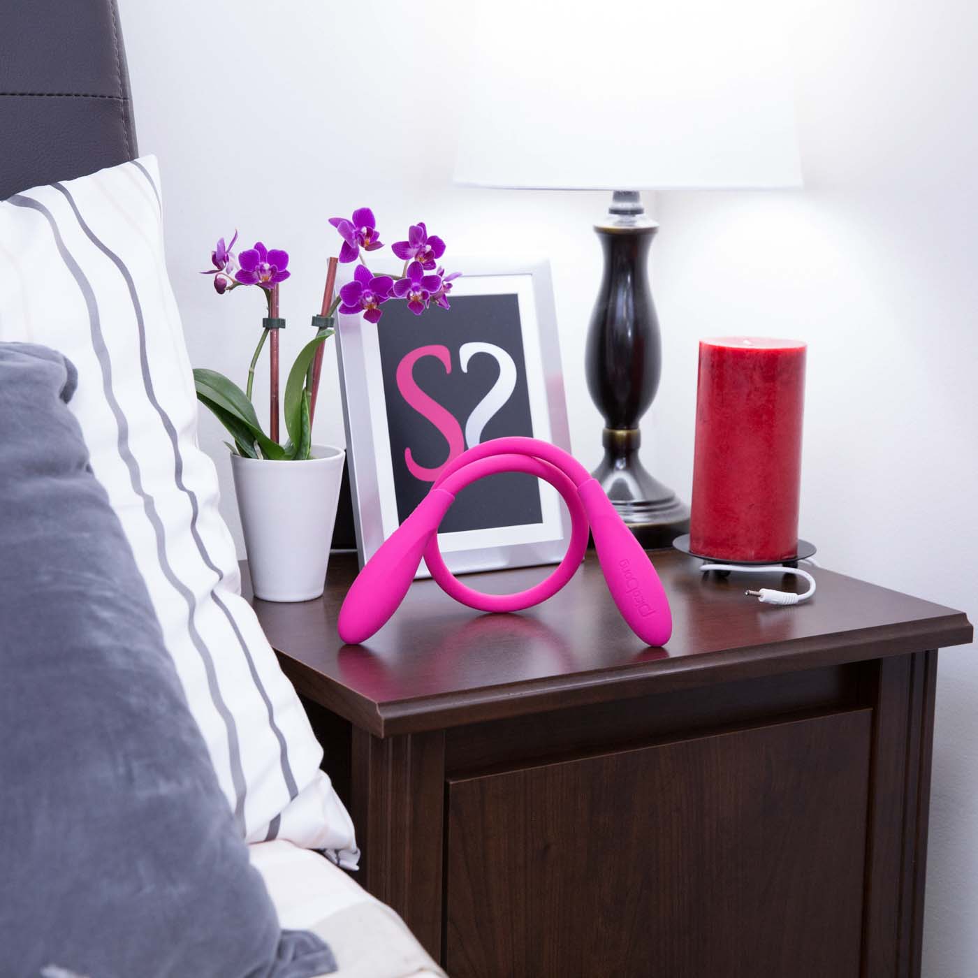 LELO Transformer Couples Vibrator