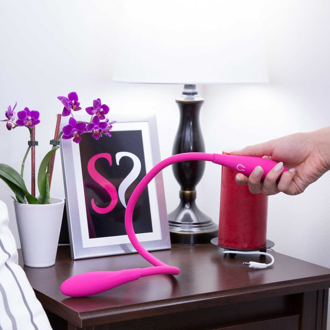 LELO Transformer Couples Vibrator