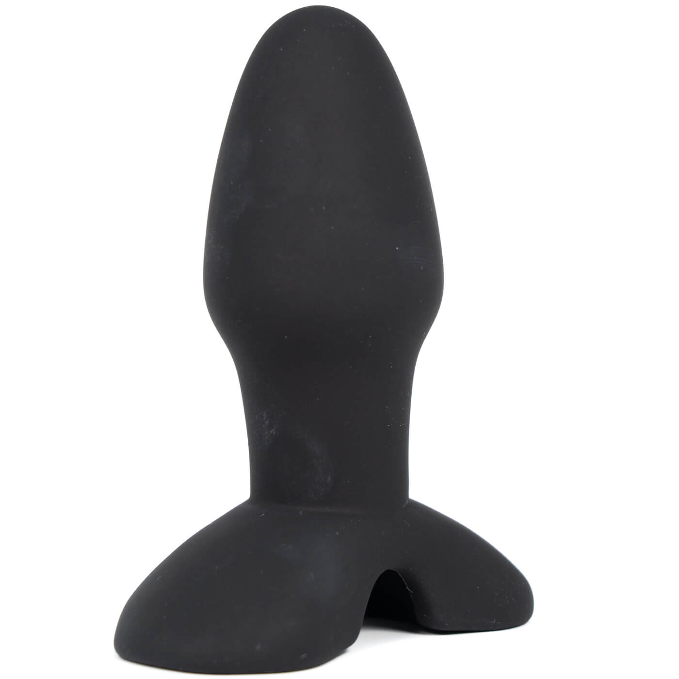 Backdoor Bliss 4.5 Inch 10 Function Waterproof Vibrating Silicone Butt Plug