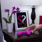 Evolved Novelties Love Button 10 Function USB Rechargeable Clitoral & G-Spot Vibrator