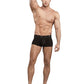 Mini Short Enhancer Black Medium (Bamboo) by  MP - 