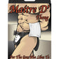 Maitre D Thong Assorted by  MP - 