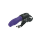 Heavy Duty Sex Machine Toolbox + 3 Attachments by  XR Brands -  - 4