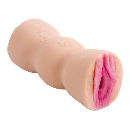 Doc Johnson Sophia Rossi UR3 Realistic Vagina by  Doc Johnson -  - 2