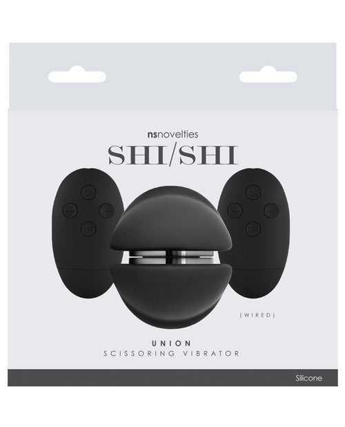 Shi Shi Union Vibe