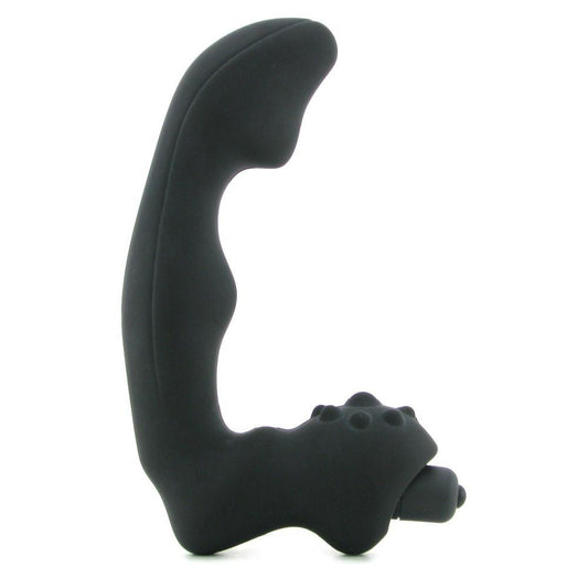 Anatomically Designed Vibrating Prostate Massager 'The Renegade'