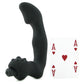 Anatomically Designed Vibrating Prostate Massager 'The Renegade'