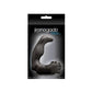 Anatomically Designed Vibrating Prostate Massager 'The Renegade' by  NS Novelties -  - 2