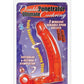 Double Penetrator Ultimate Cockring