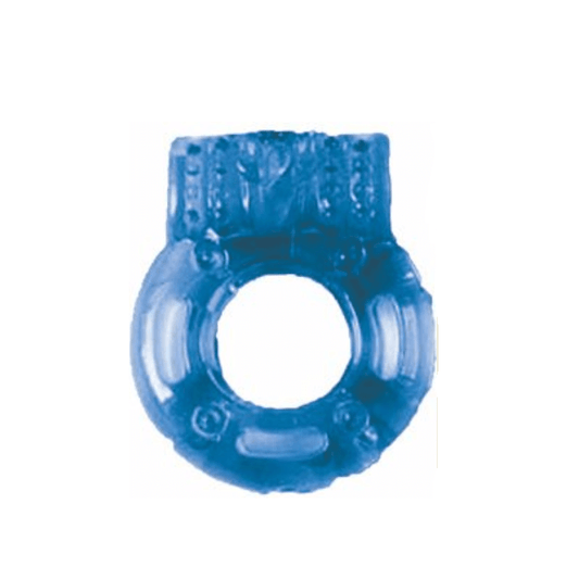 The MachO Vibrating Cock Ring