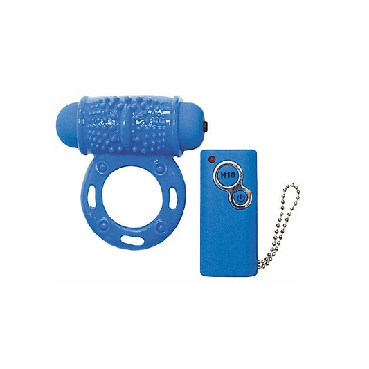 Nasstoys Hero Remote Vibrating Cock Ring