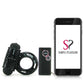 Nasstoys Hero Remote Vibrating Cock Ring