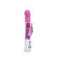 Petite Natural Tip Waterproof Rabbit Multi-Speed Vibrator