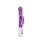 Petite Natural Tip Waterproof Rabbit Multi-Speed Vibrator