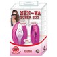 Nen-Wa 7 Function Vibrating Waterproof Super Egg