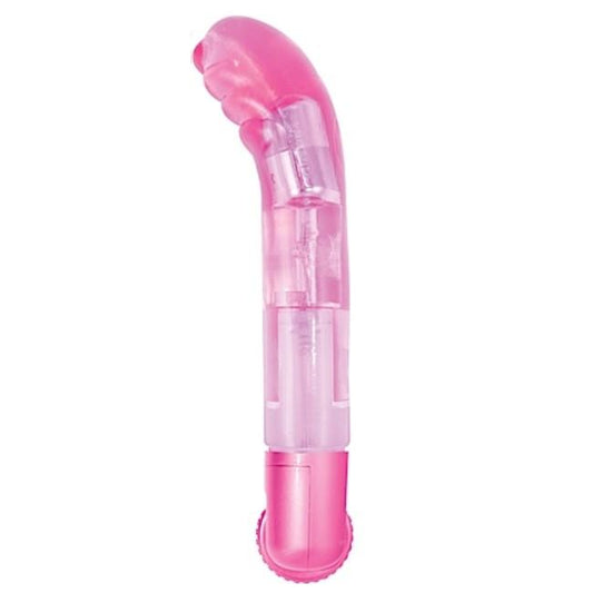 Orgasmic Gels Magic G-Spot Multi-Speed Vibrator