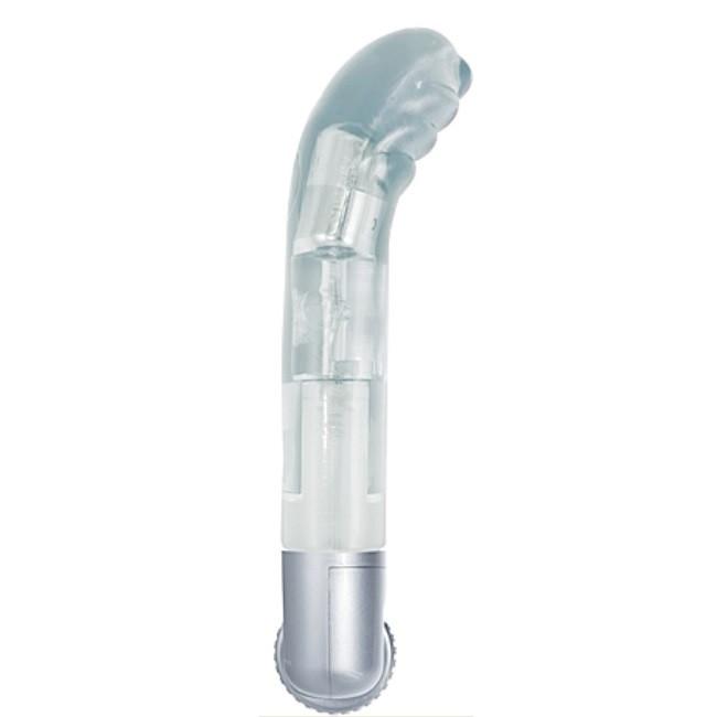 Orgasmic Gels Magic G-Spot Multi-Speed Vibrator