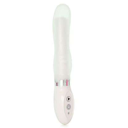 Sinful Fantasy 7 Function G-Spot Vibrator by  Nasstoys -  - 2