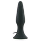 Vibrating Beginner Butt Plug by  Nasstoys -  - 5