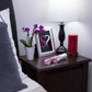 Petite G-Spot Rabbit Vibe (Pink or Blue)