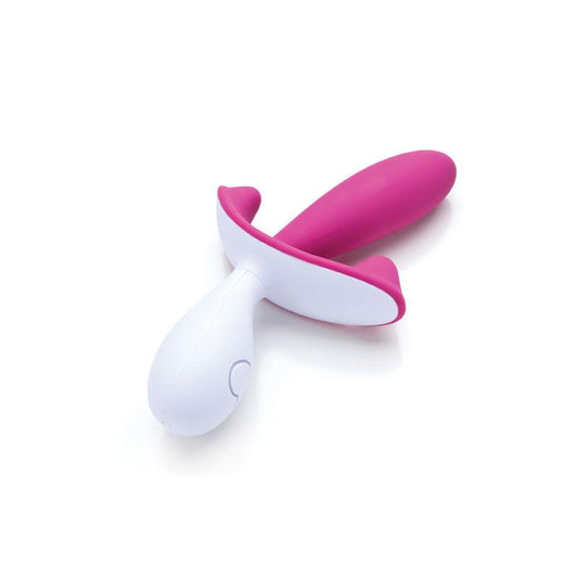 OhMiBod Adventure Triple Stimulator USB Vibrator by  OhMiBod -  - 2