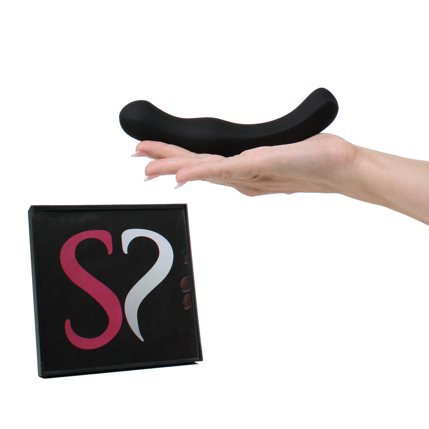 Backdoor Bliss 7 Inch Super Smooth Prostate Massager